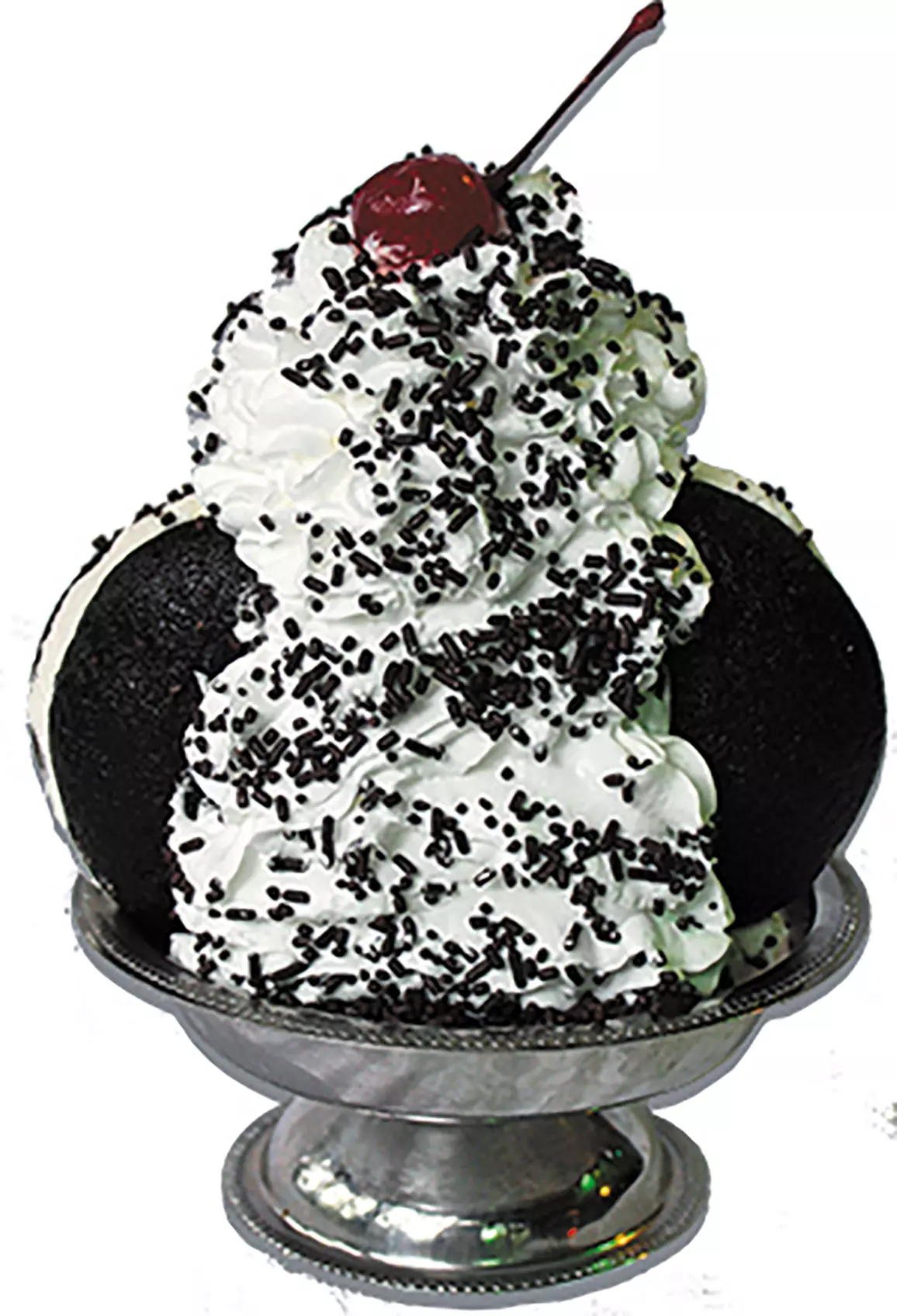 $10 For $20 Worth Of Ice Cream Treats & More - Primary Image