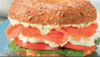 $15 for $30 worth of Breakfast & Lunch - Second Medium