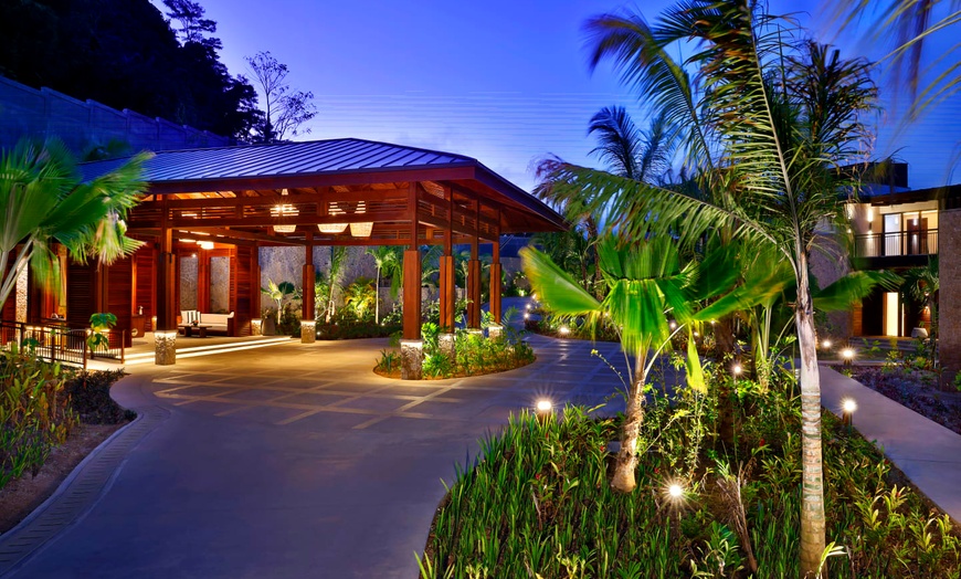 Image 13: ✈ SEYCHELLES | Mahe Island - Mango House Seychelles, LXR Hotels & R...