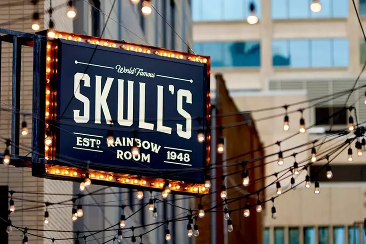 Nashville's Dark Secrets Murder & True Crime Haunted Ghost Tour