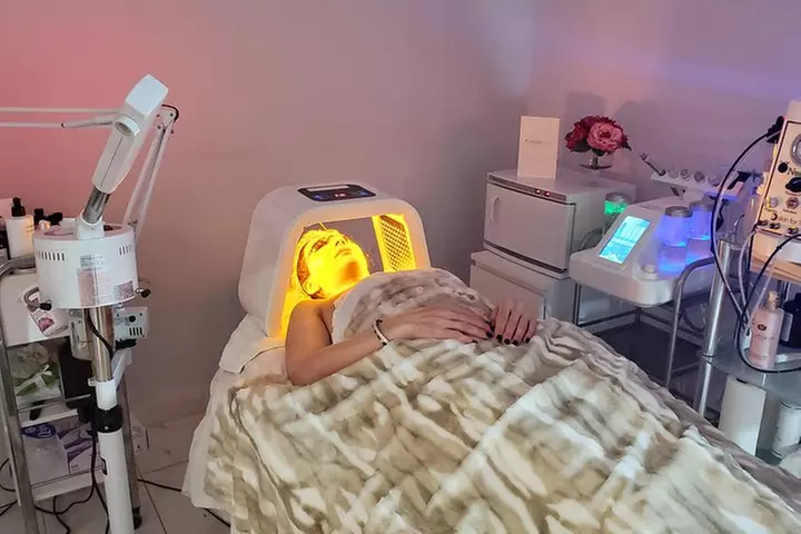 Customized Facial