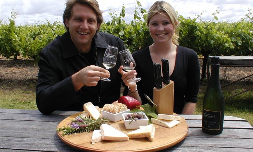 Image 7: Swan Valley Tour from Perth: Wine, Beer and Chocolate Tastings