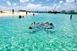 All-Inclusive 22ft Spider Boat to Icacos, Palomino & Palominito - Second Medium
