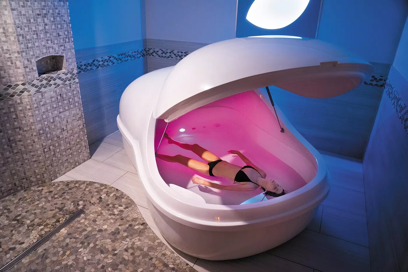 $44.50 For A 60-Minute Float Session (Reg. $89)