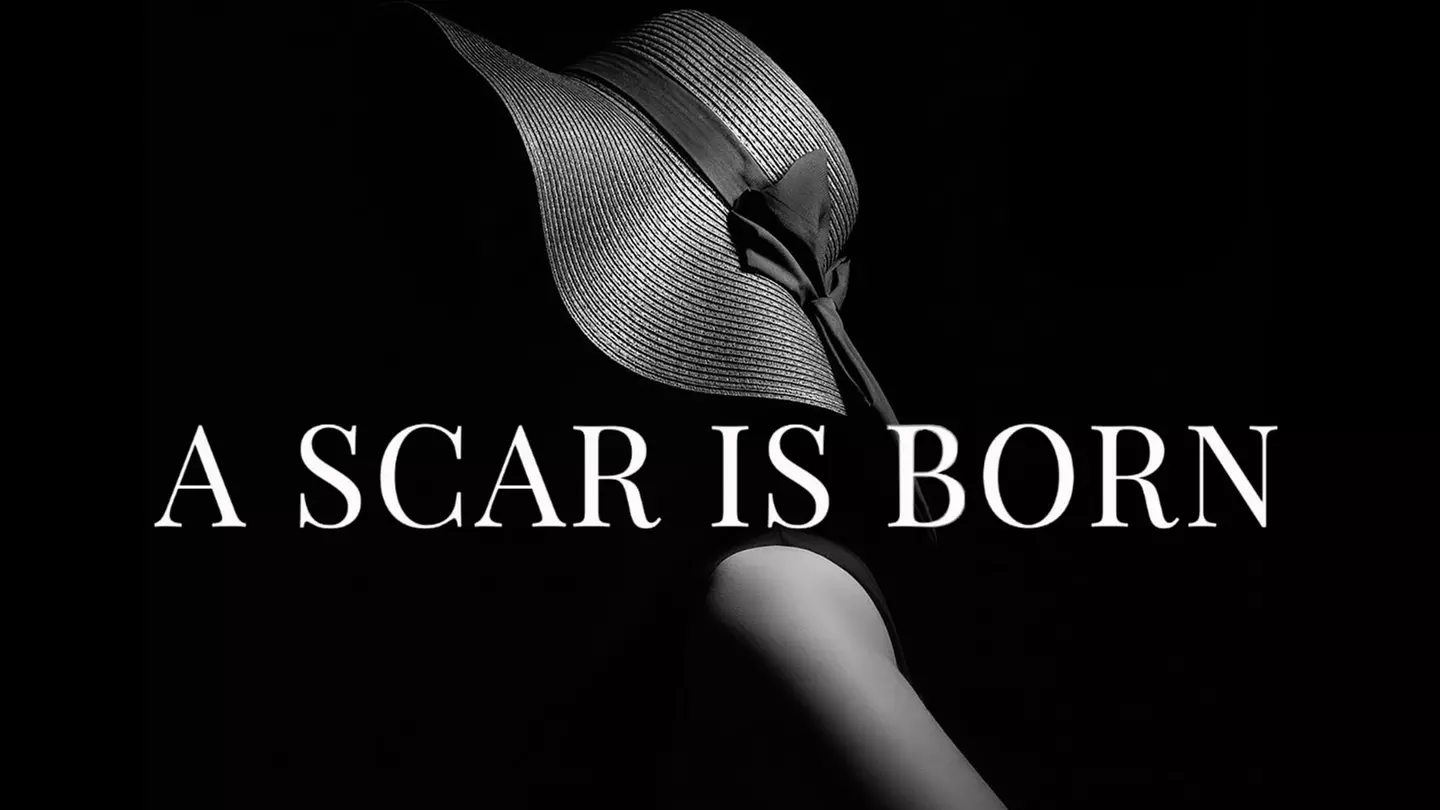"A Scar is Born" - Primary Image