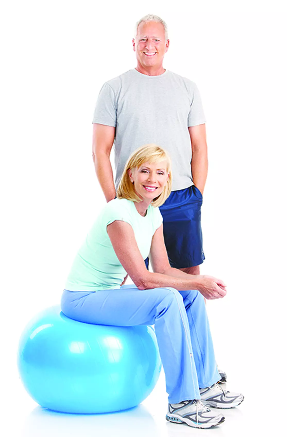 $30 For A 10-Time Gym Punch Card (Reg. $100) - Second Medium