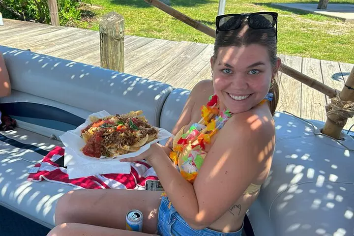 Cocoa Beach 2 Hour Dolphin Sightseeing tour- public