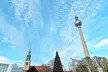 Weihnachts-Schatzsuche in Berlin - Second Medium