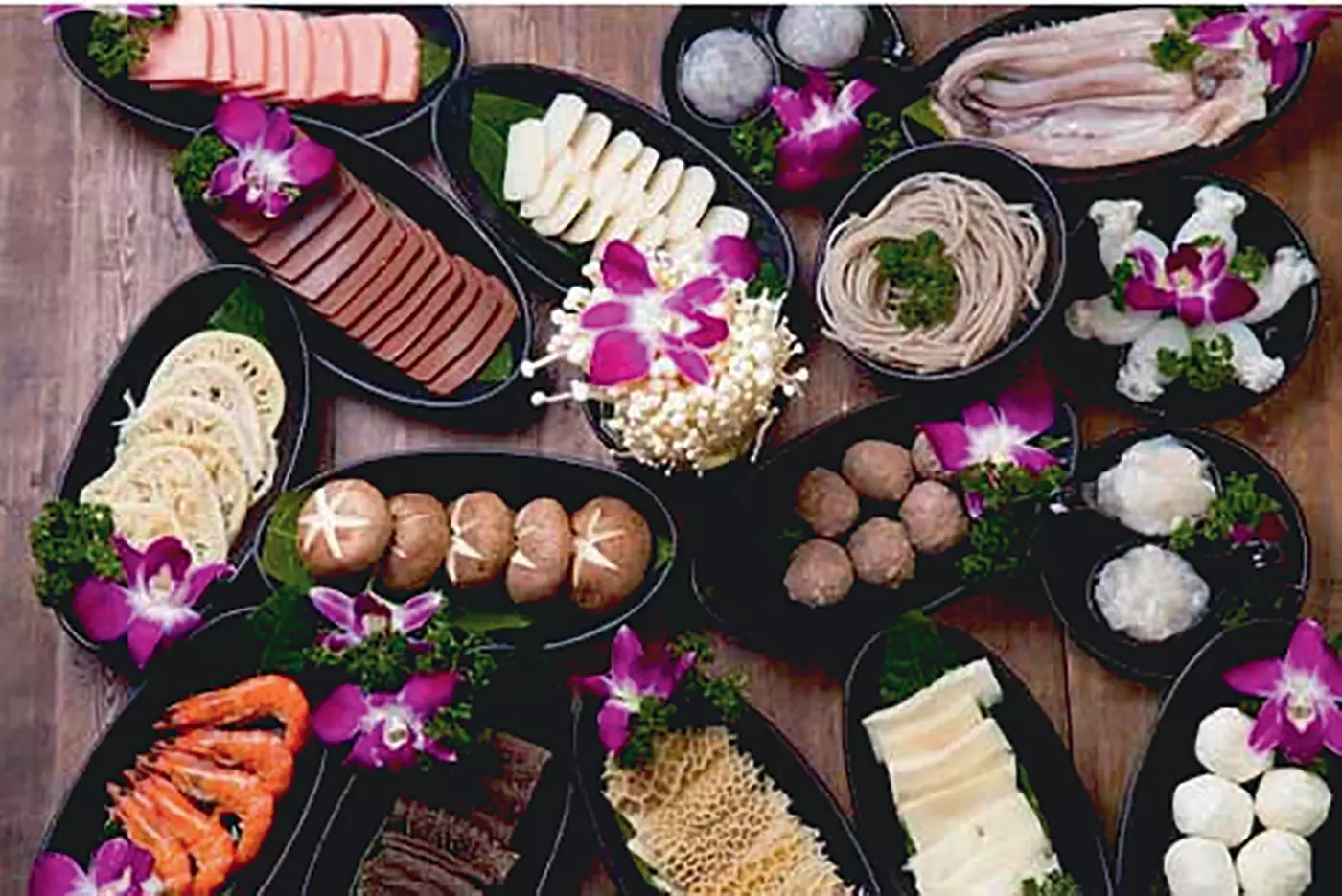 $15 For $30 Worth Of Chinese Cuisine - Primary Image