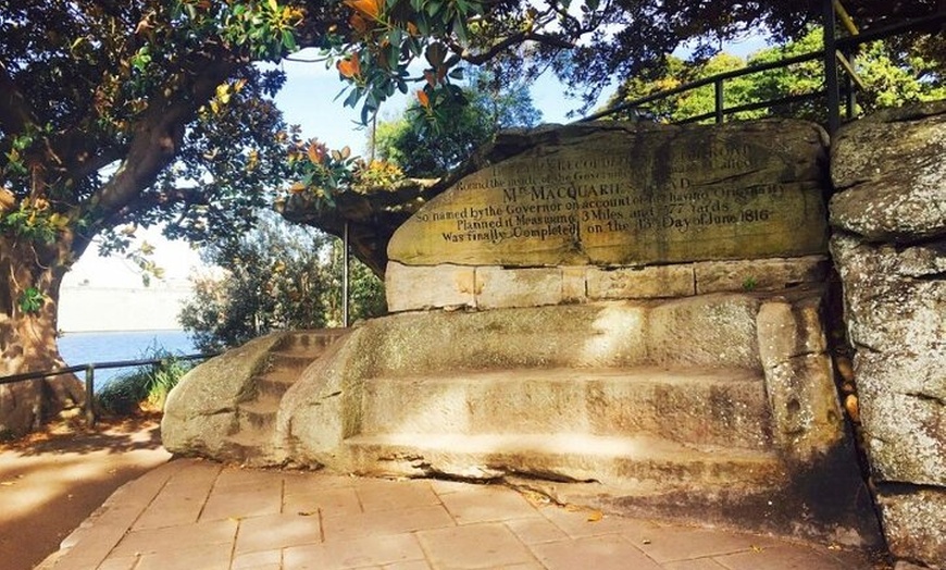 Image 14: 7 Wonders of Sydney South/CBD Luxury Private Tour