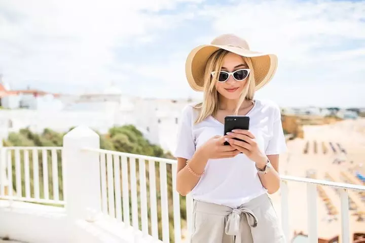 Mexico Data eSIM - Primary Image