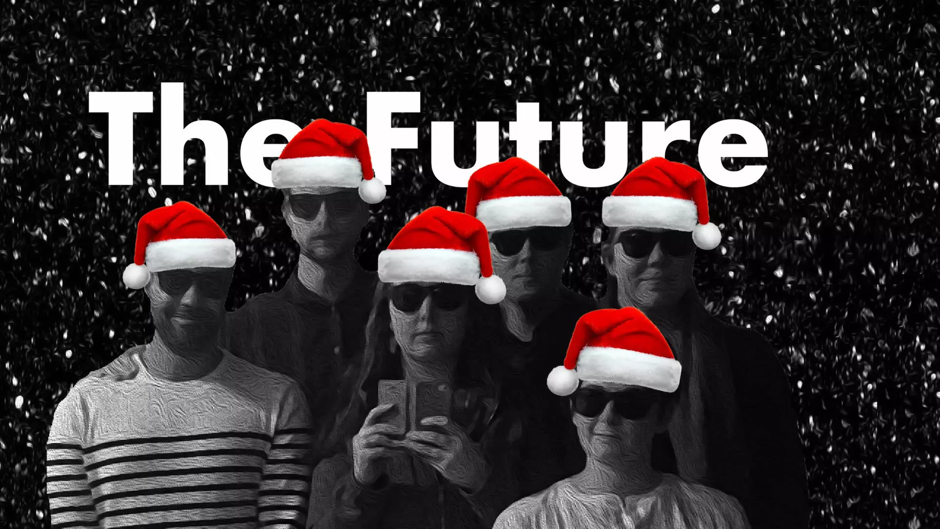 The Future: In Philly for One Night Only! - Saturday, Dec 17, 2022 / 7:00pm - Primary Image