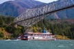 2-Hour Columbia River Gorge Sunday Champagne Brunch Cruise - Second Medium