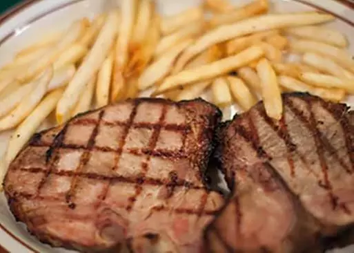 5% Cash Back at Sandy's Cuban Cafe