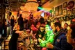 Berlin : Silvester Pub Crawl mit 2 Stunden Open Bar - Second Medium