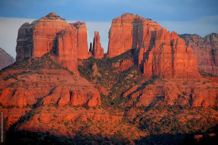 Sedona Spiritual Vortex PRIVATE Tour: Connect, Meditate, Unwind