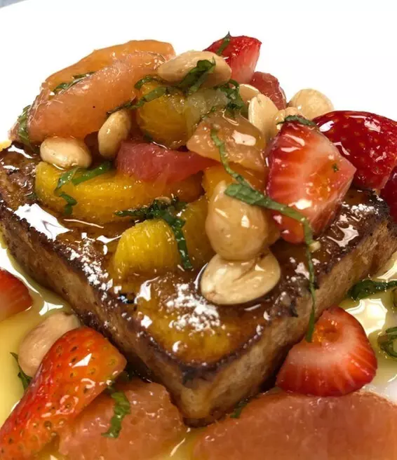 $20 for $40 Worth Of Casual Dining - Second Medium