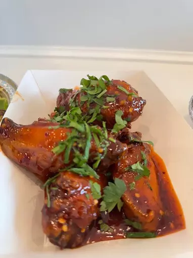 $10 for $20 worth of Halal Cuisine