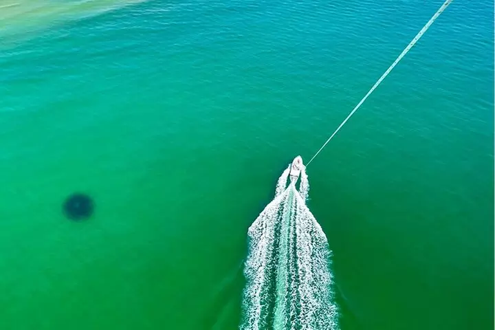 Destin Parasailing Experience