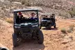 Zip Line Adventure in Moab - Second Medium