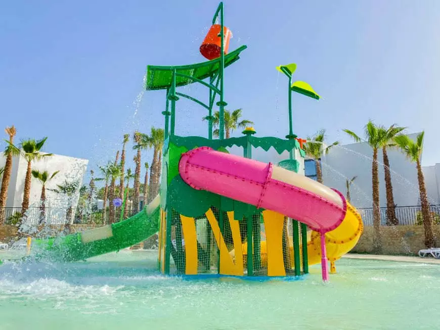 ✈ COSTA DORADA | Salou - Alannia Salou 4*, 2 nuit - Club