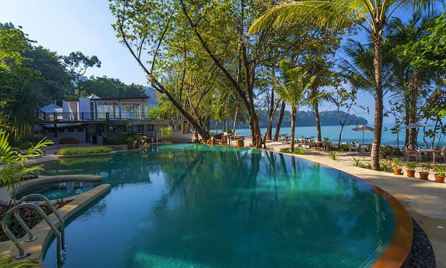 Image 4: ✈ THAILAND | Khao Lak - Moracea by Khao Lak Resort 5* - Spa