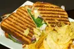 $15 For $30 Worth Of Cafe Dining - Second Medium