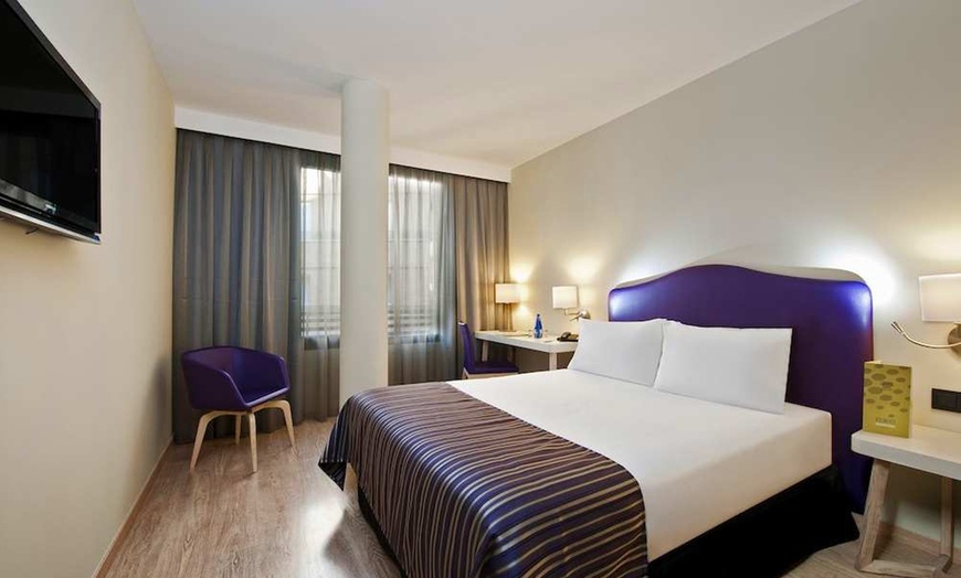 Image 21: ✈ HISZPANIA | Madryt - Exe Moncloa 4* - City break