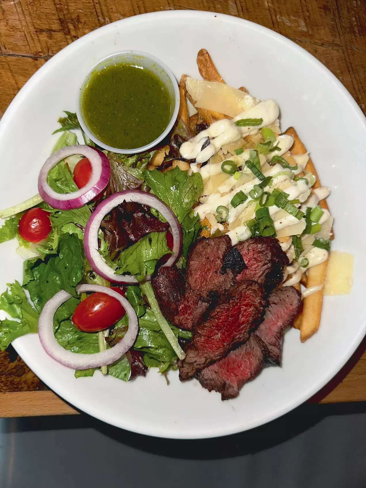 $15 For $30 Worth Of Casual Dining - Second Medium