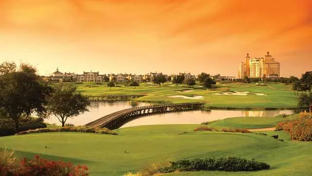 Online Booking - Round of Golf at Reunion Resort & Club: Watson - Primary Image