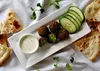 5% Cash Back at Zara Mediterranean Charcoal Grill