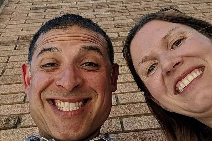 Houston City Scavenger Hunt by Zombie Scavengers