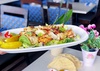 5% Cash Back at Rasoi