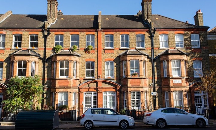 Image 12: Manchester Old Town Highlights Private Guided Walking Tour