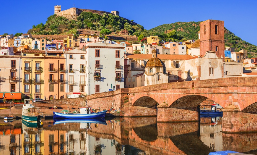 Image 19: ✈ SARDAIGNE | Du Nord au Sud de la Sardaigne - Saveurs de la Sardai...
