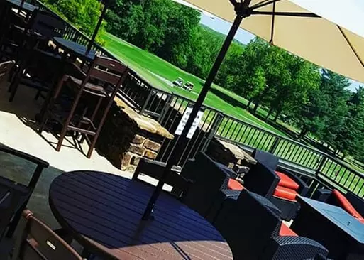 5% Cash Back at BV Bar & Grill - Second Medium