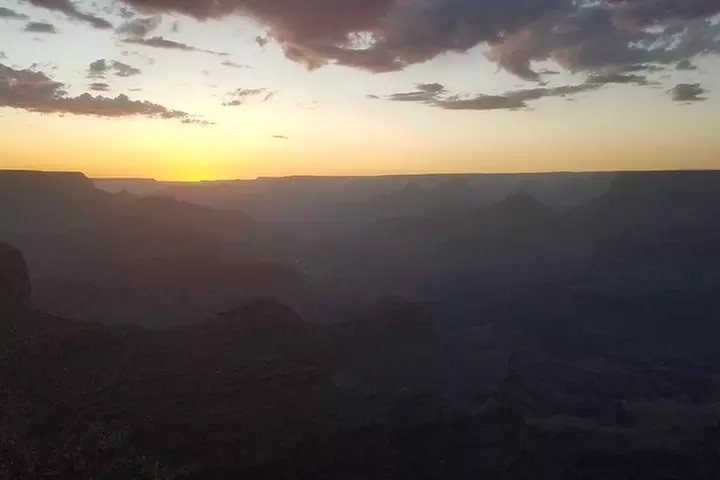 Grand Canyon Tour from Flagstaff - Second Medium