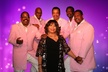 Motown Downtown Tribute Show in Branson - Second Medium