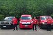 Round trip private transfer VAN-Airport-Hotel-Airport-Playa del Carmen - Second Medium
