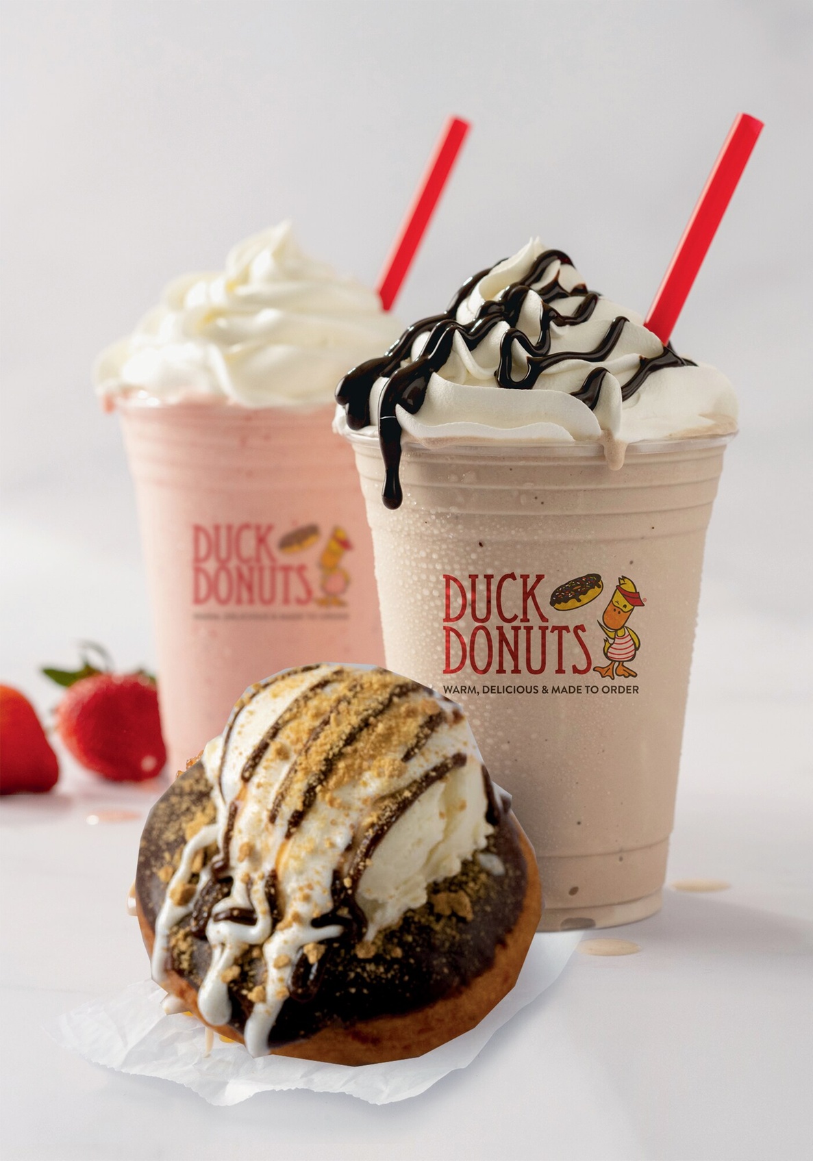 $10 For $20 Worth Of Bakery Items