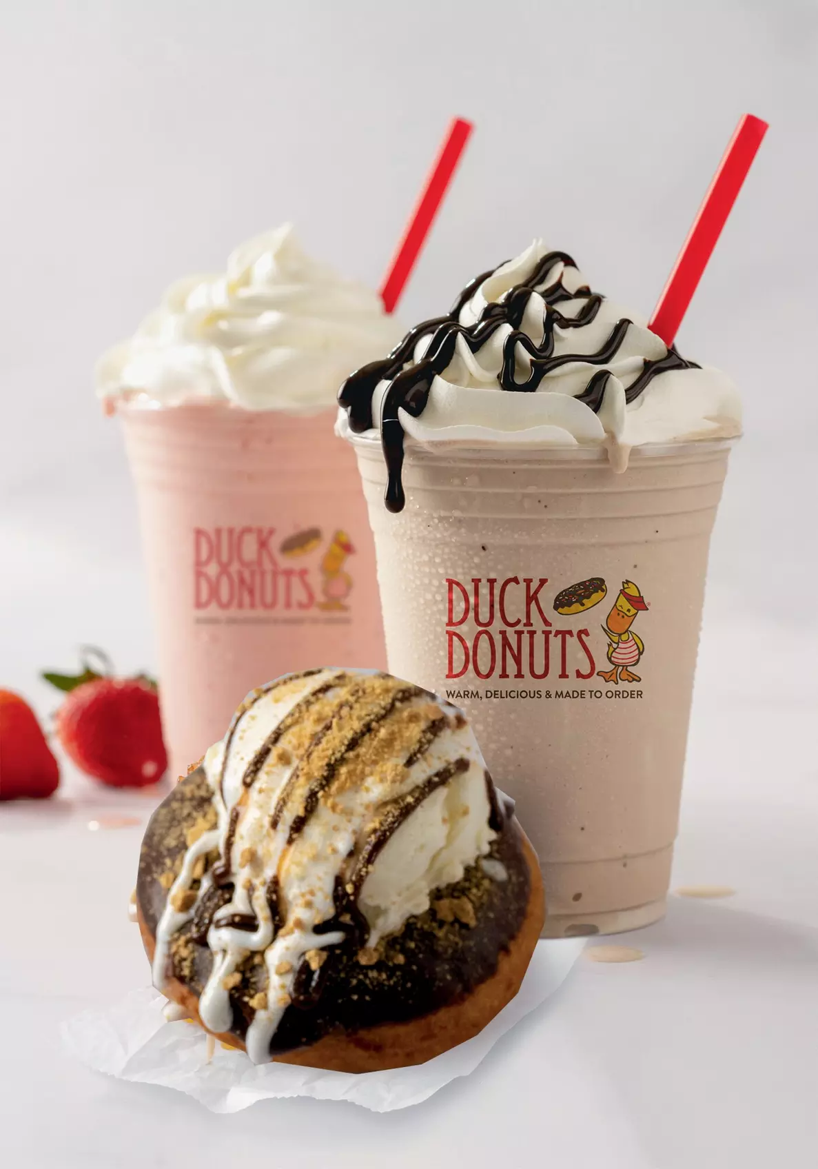 $10 For $20 Worth Of Bakery Items - Primary Image
