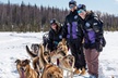 Dog Sledding Adventure in Willow, Alaska - Second Medium