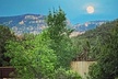 Sedona Full Moon Meditation - Second Medium