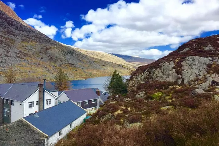 North Wales Adventure Sightseeing Day Trip from Liverpool