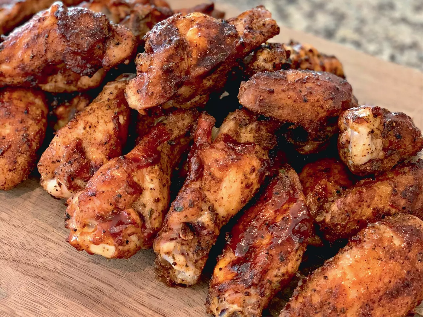 $15 For $30 Worth Of Southern Prepared Cajun Inspired BBQ - Second Medium