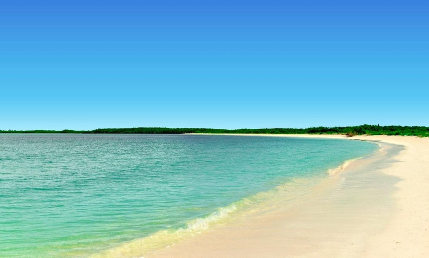 Image 2: ✈ CUBA | Cayo Santa Maria - Iberostar Selection Ensenachos 5* - All...