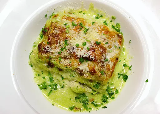 5% Cash Back at Mama's Meatball