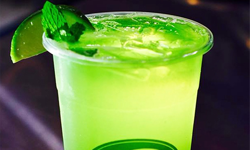 Kokee Tea La Cantera 5 Cash Back Groupon