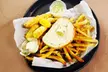 5% Cash Back at On The Clock Bar & Grill - Second Medium