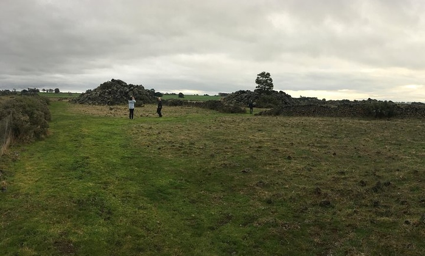 Image 2: Mount Eccles Volcano – Budj Bim National Park